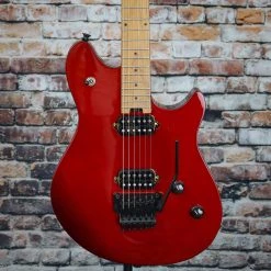 Guitar EVH Wolfgang WG Standard | Stryker Red