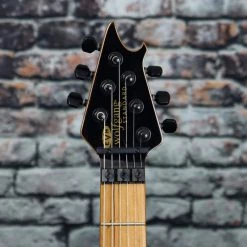 Guitar EVH Wolfgang WG Standard | Stryker Red