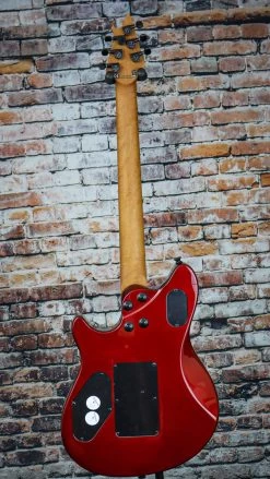 Guitar EVH Wolfgang WG Standard | Stryker Red
