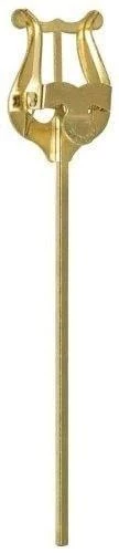 Harris Teller Extra Long Sousa Lyre | Brass