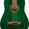 Fender Guitar FA-15 Steel 3/4 Green | 0971170192 2 Fender Guitar FA-15 Steel 3/4 Green | 0971170192