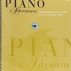 Hal Leonard Piano Books Faber Adult Piano Adventures All In One | Book 2