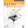 FJH Faber Piano Adventures Level 4 Popular Repertoire Piano Books