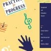 Hal Leonard Faber Piano Adventures | Practice & Progress Lesson Notebook Piano Books