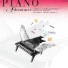 FJH Faber Piano Adventures, Technique & Artistry Book, Level 1 Piano Books
