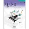 Hal Leonard Faber Piano Adventures | Theory Level 3B Piano Books
