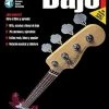 Hal Leonard Guitar Books Fast Track Bass Guitar | Book 1 | Spanish Edition 1 Hal Leonard Guitar Books Fast Track Bass Guitar | Book 1 | Spanish Edition