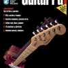 Hal Leonard Guitar Books Fast Track Guitar - Book 1 - Spanish Edition