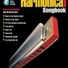 Hal Leonard Books Fast Track Harmonica Songbook