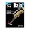 Hal Leonard FASTTRACK BASS METHOD-SPANISH EDITION Guitar Books
