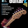 Hal Leonard Guitar Books FastTrack Guitar Method | Book 2 2 Hal Leonard Guitar Books FastTrack Guitar Method | Book 2