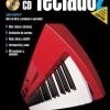 Hal Leonard Piano Books FastTrack Keyboard Method 2 Spanish Edition