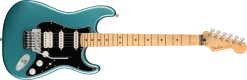 Fender 1149402513 Player Stratocaster® With Floyd Rose®, Maple Fingerboard, Tidepool