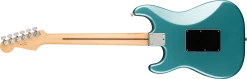 Fender 1149402513 Player Stratocaster® With Floyd Rose®, Maple Fingerboard, Tidepool