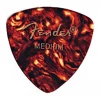 Fender 346 Shape Celluloid Picks Shell Design, 12 Pack