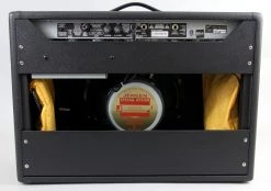 Fender '65 Deluxe Reverb Electric Guitar Amplifier Guitar Amplifiers