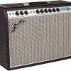 Fender '68 Custom Deluxe Reverb Guitar Amplifiers