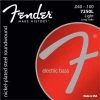 Fender 7250 Series Nickel Plated Bass Guitar Strings
