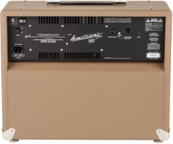 Fender Acoustasonic 90 Combo Amp