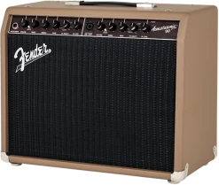 Fender Acoustasonic 90 Combo Amp 7 Fender Acoustasonic 90 Combo Amp