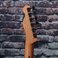 Fender Acoustasonic Player Telecaster | Rosewood/Arctic White