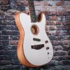 Fender Acoustasonic Player Telecaster | Rosewood/Arctic White