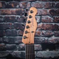 Fender Acoustasonic Player Telecaster | Rosewood/Arctic White