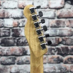 Guitar Fender Acoustasonic Telecaster Koa