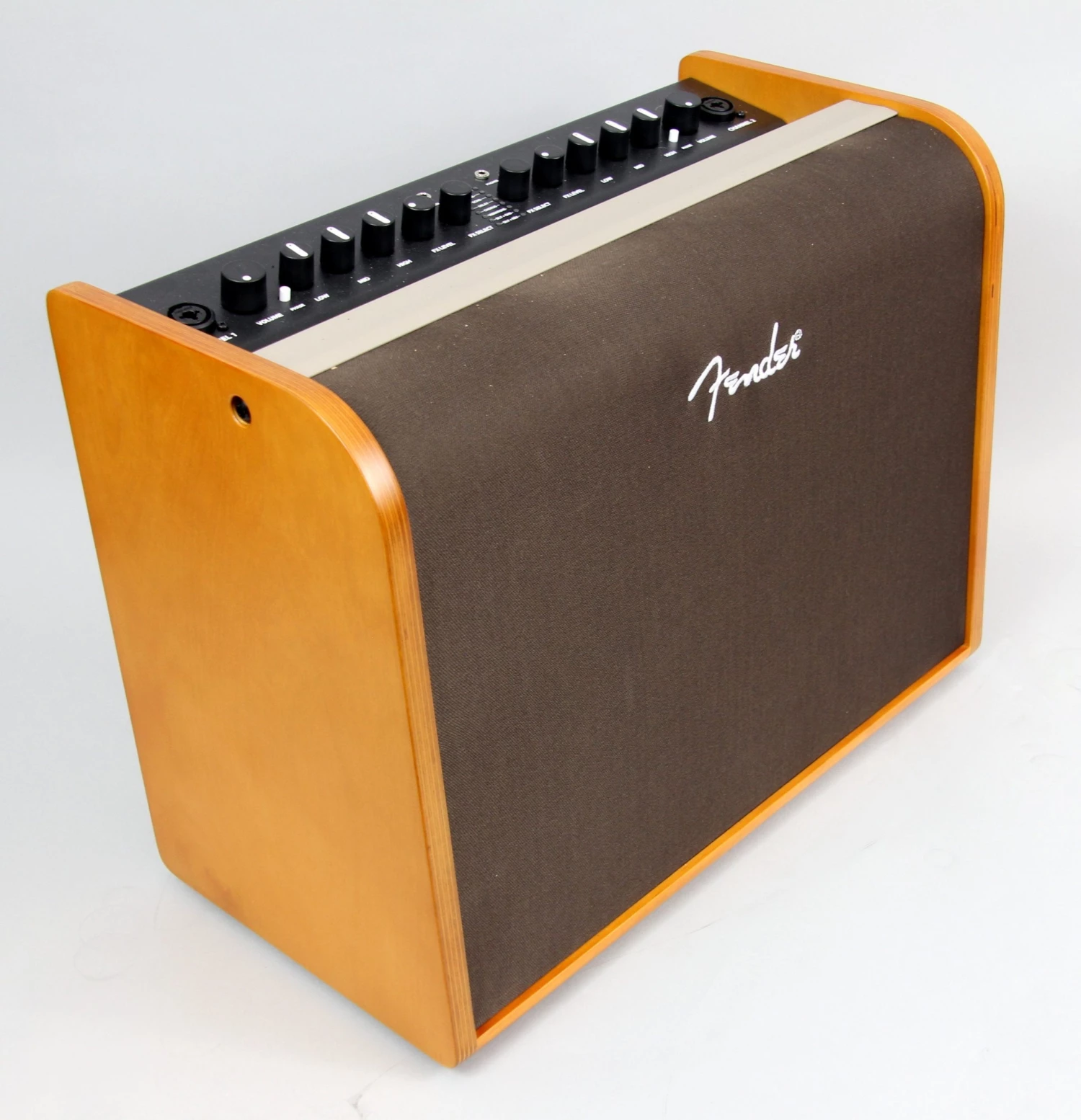Fender Acoustic 100 Amplifier 3 Fender Acoustic 100 Amplifier
