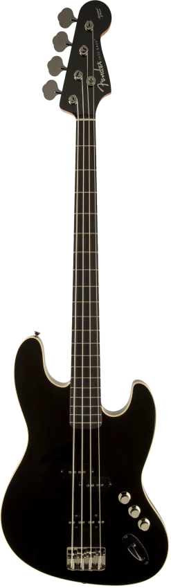Fender Aerodyne Jazz Bass