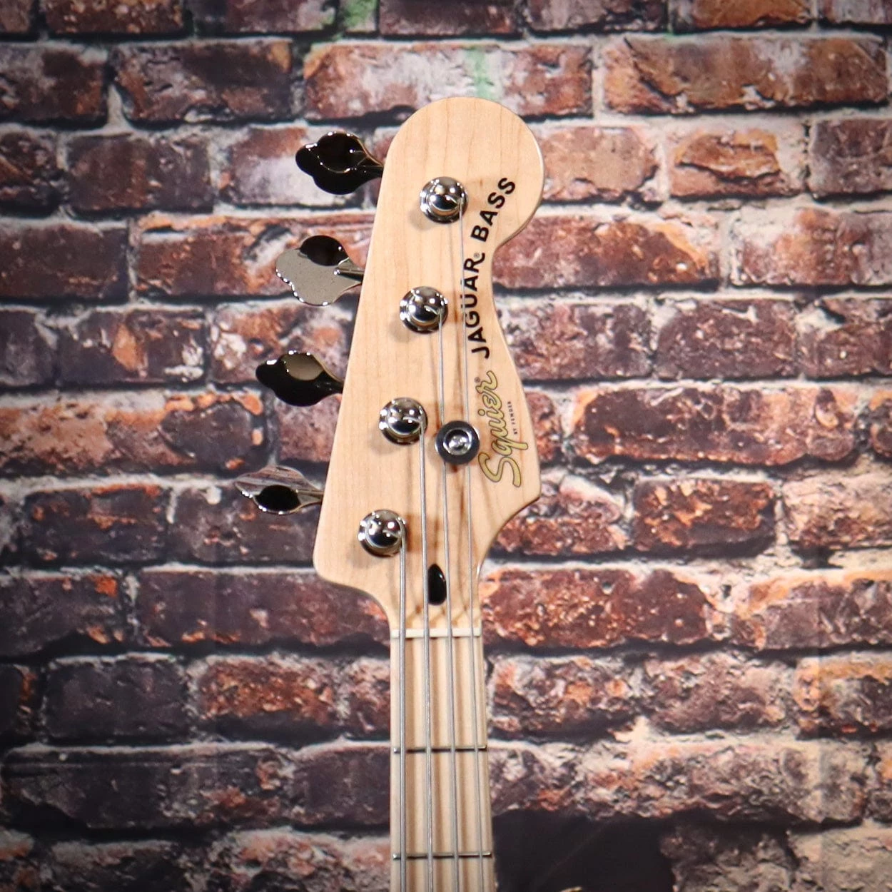 Squier Affinity Series Jaguar Bass H 6 Squier Affinity Series Jaguar Bass H