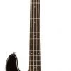 Guitar Squier Affinity Series Jazz Bass | Black Finish