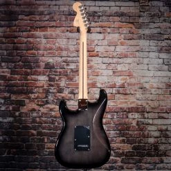 Guitar Squier Affinity Series Stratocaster FMT HSS | Black Burst Maple FB 11 Guitar Squier Affinity Series Stratocaster FMT HSS | Black Burst Maple FB