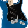 Squier Affinity Series Stratocaster Lake Placid Blue Guitar