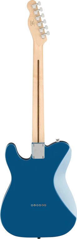 Squier Affinity Series Telecaster, Lake Placid Blue | 0378200502