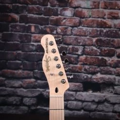 Squier Fender Affinity Series Telecaster, Left Handed, Butterscotch Blonde 15 Squier Fender Affinity Series Telecaster, Left Handed, Butterscotch Blonde