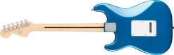 Guitar Squier Affinity Stratocaster HSS Pack | Lake Placid Blue 10 Guitar Squier Affinity Stratocaster HSS Pack | Lake Placid Blue