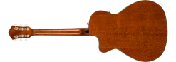 Fender Alternative Series FA-345CE Auditorium Acoustic/Electric Guitar | Natural