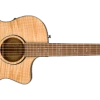 Fender Alternative Series FA-345CE Auditorium Acoustic/Electric Guitar | Natural