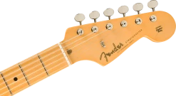 Fender American Original '50's Stratocaster, Inca Silver