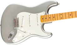 Fender American Original '50's Stratocaster, Inca Silver