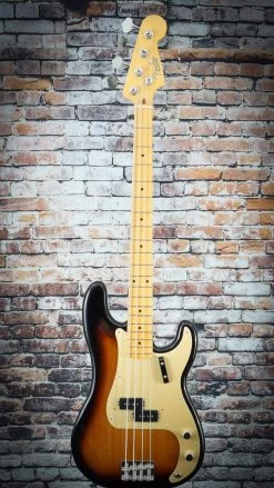 Fender American Original '50s Precision Bass