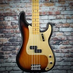 Fender American Original '50s Precision Bass