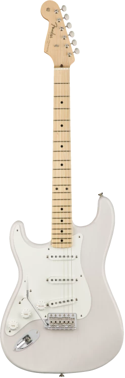 Fender American Original '50s Stratocaster | Left Handed Guitar