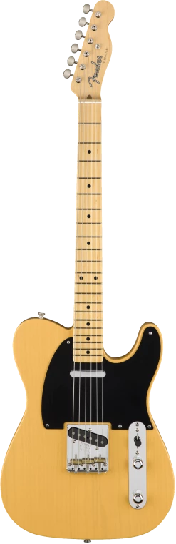 Guitar Fender American Original '50s Telecaster