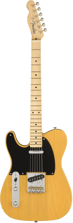 Guitar Fender American Original '50s Telecaster | Left Handed
