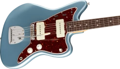 Guitar Fender American Original '60's Jazzmaster, Ice Blue Metallic