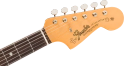 Guitar Fender American Original '60's Jazzmaster, Ice Blue Metallic