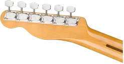 Guitar Fender American Original '60's Telecaster Thinline, 3-Color Sunburst