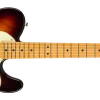 Guitar Fender American Original '60's Telecaster Thinline, 3-Color Sunburst